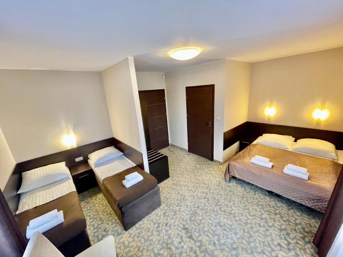Baltic Sun SPA Rewal Exterior foto